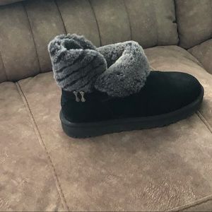 UGG boots, new never been worn , still in box.